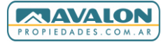 Avalon Propiedades